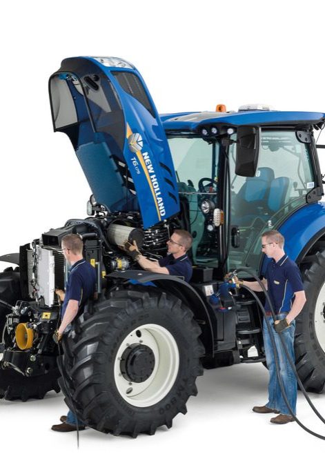 Cadmac ABOUT-US AGRITRAC CASE AND NEW HOLLAND